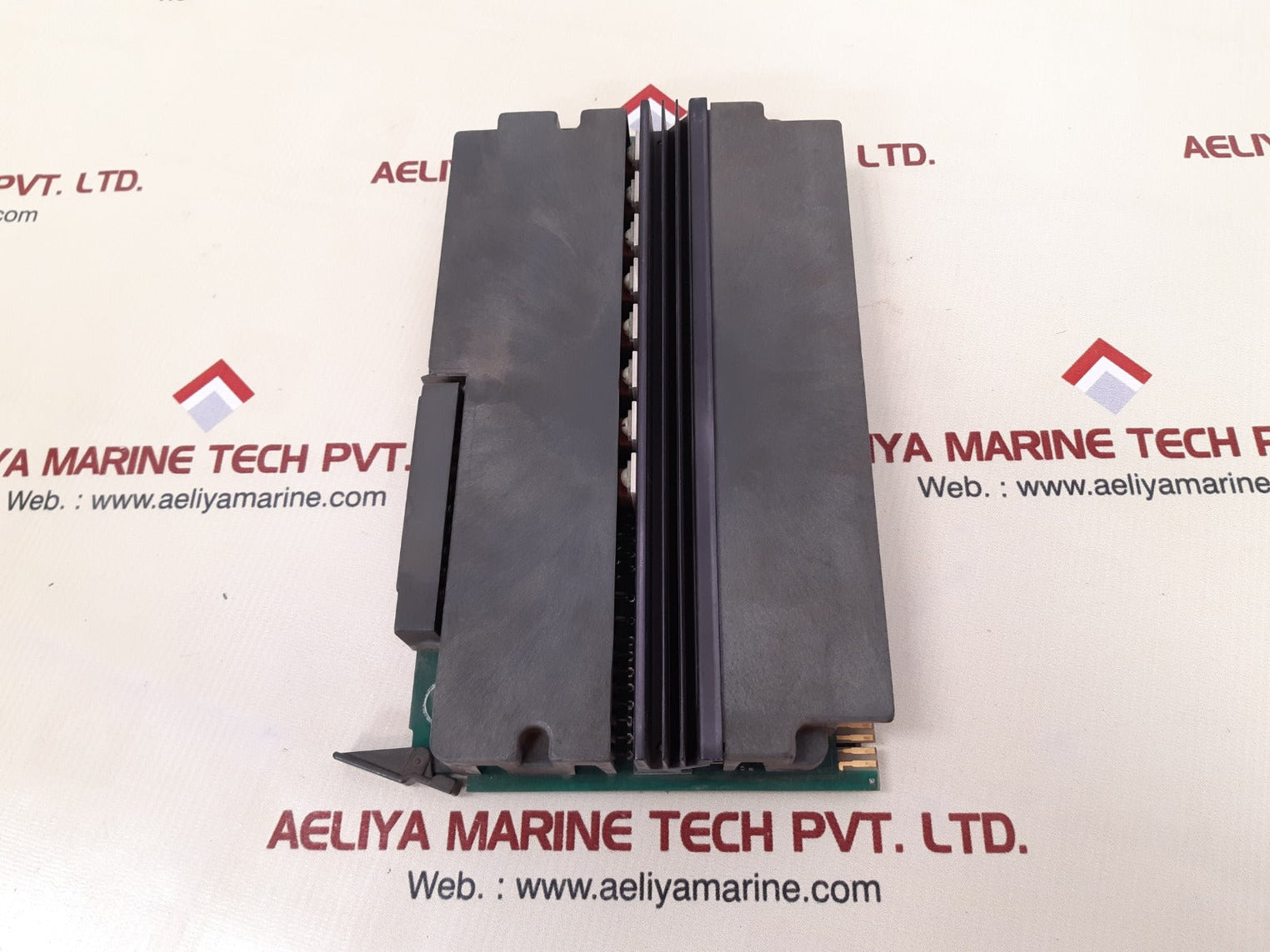 Allen-bradley 1771-oa Ac Output Module Rev-3 120V