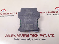 Gm International D1031Q Proximity Detector Repeater 1.4W 4 Channels