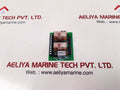 Kwant controls pcb.101070-d card 51000302