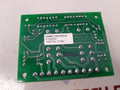 Kwant controls pcb.101070-d card 51000302