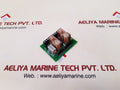 Kwant controls pcb.101070-d card 51000302