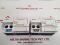 Moeller Em4-101-aa2 Analog I/O Module 24Vdc 0.15A