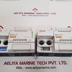 Moeller Em4-101-aa2 Analog I/O Module 24Vdc 0.15A