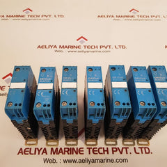 Celduc Sil867470 Solid-state Relay 35A 3.5-32 Vdc