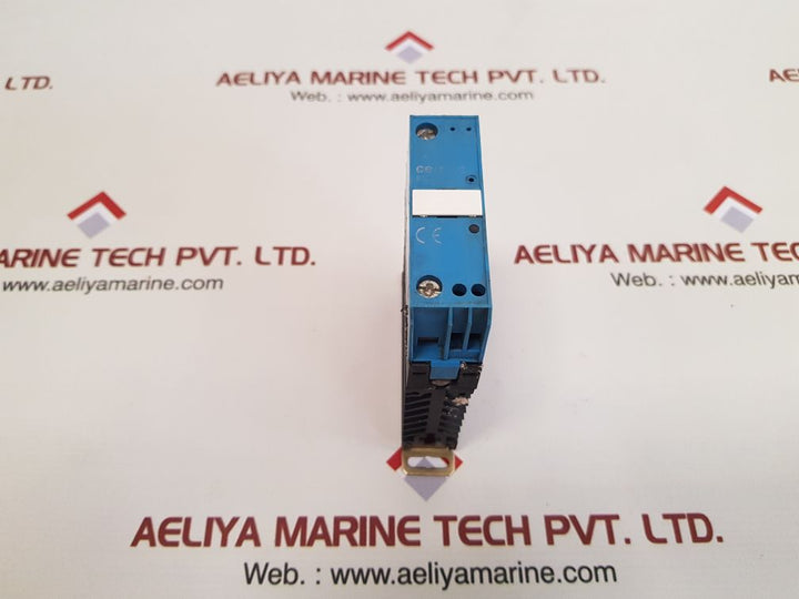 Celduc Sil867470 Solid-state Relay 35A 3.5-32 Vdc
