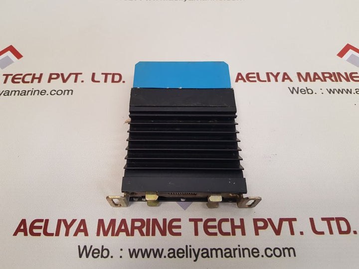 Celduc Sil867470 Solid-state Relay 35A 3.5-32 Vdc