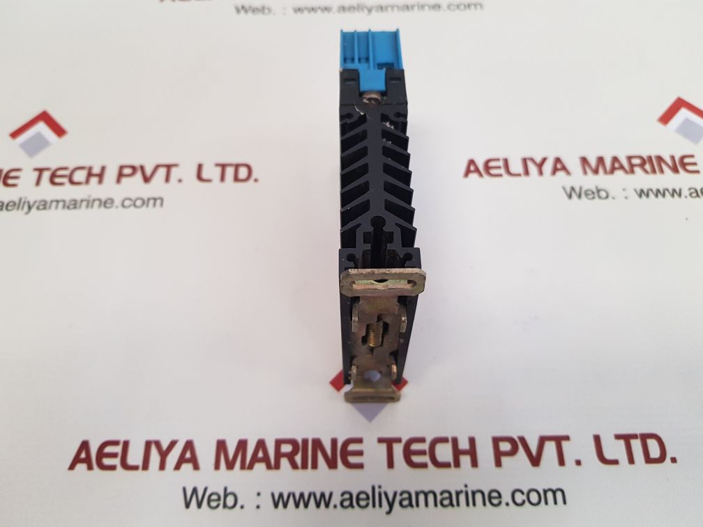 Celduc Sil867470 Solid-state Relay 35A 3.5-32 Vdc