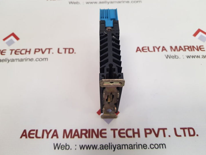 Celduc Sil867470 Solid-state Relay 35A 3.5-32 Vdc