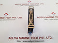 Celduc Sil867470 Solid-state Relay 35A 3.5-32 Vdc