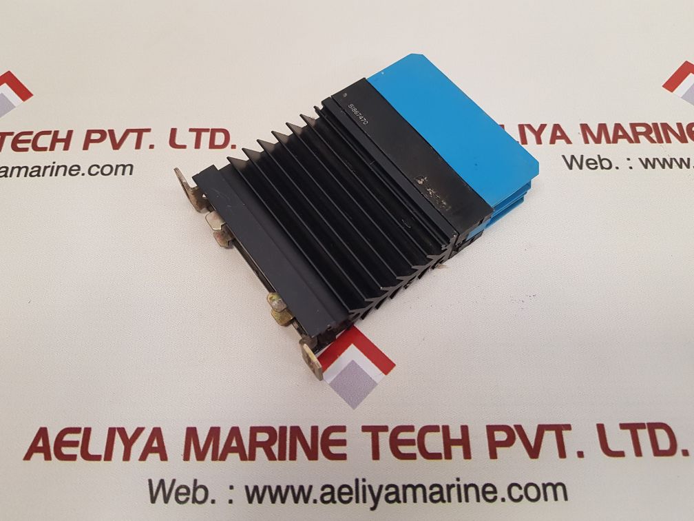 Celduc Sil867470 Solid-state Relay 35A 3.5-32 Vdc