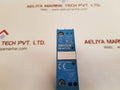 Celduc Sil867470 Solid-state Relay 35A 3.5-32 Vdc