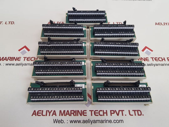 Siemens 6Es7 392-1An00-0Aa0 Terminal Block