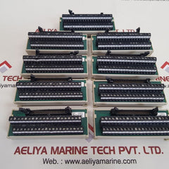 Siemens 6Es7 392-1An00-0Aa0 Terminal Block