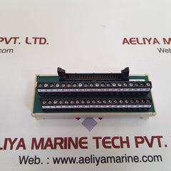 Siemens 6Es7 392-1An00-0Aa0 Terminal Block