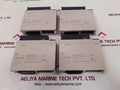 Omron CS1W-OC211 Output Unit 2A AC100-240V , 33.86MHZ