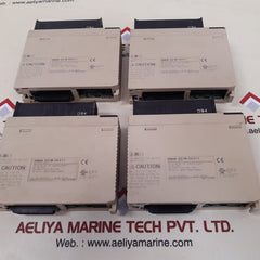 Omron CS1W-OC211 Output Unit 2A AC100-240V , 33.86MHZ
