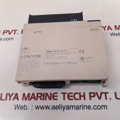 Omron CS1W-OC211 Output Unit 2A AC100-240V , 33.86MHZ