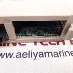 Omron CS1W-OC211 Output Unit 2A AC100-240V , 33.86MHZ