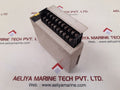 Omron CS1W-OC211 Output Unit 2A AC100-240V , 33.86MHZ