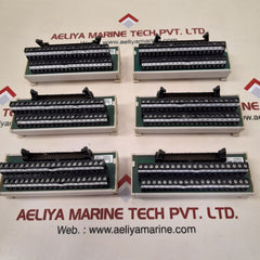 Siemens 6Es7 392-1An00-0Aa0 Terminal Block A7