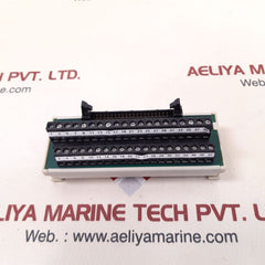Siemens 6Es7 392-1An00-0Aa0 Terminal Block A7