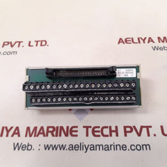 Siemens 6Es7 392-1An00-0Aa0 Terminal Block A7