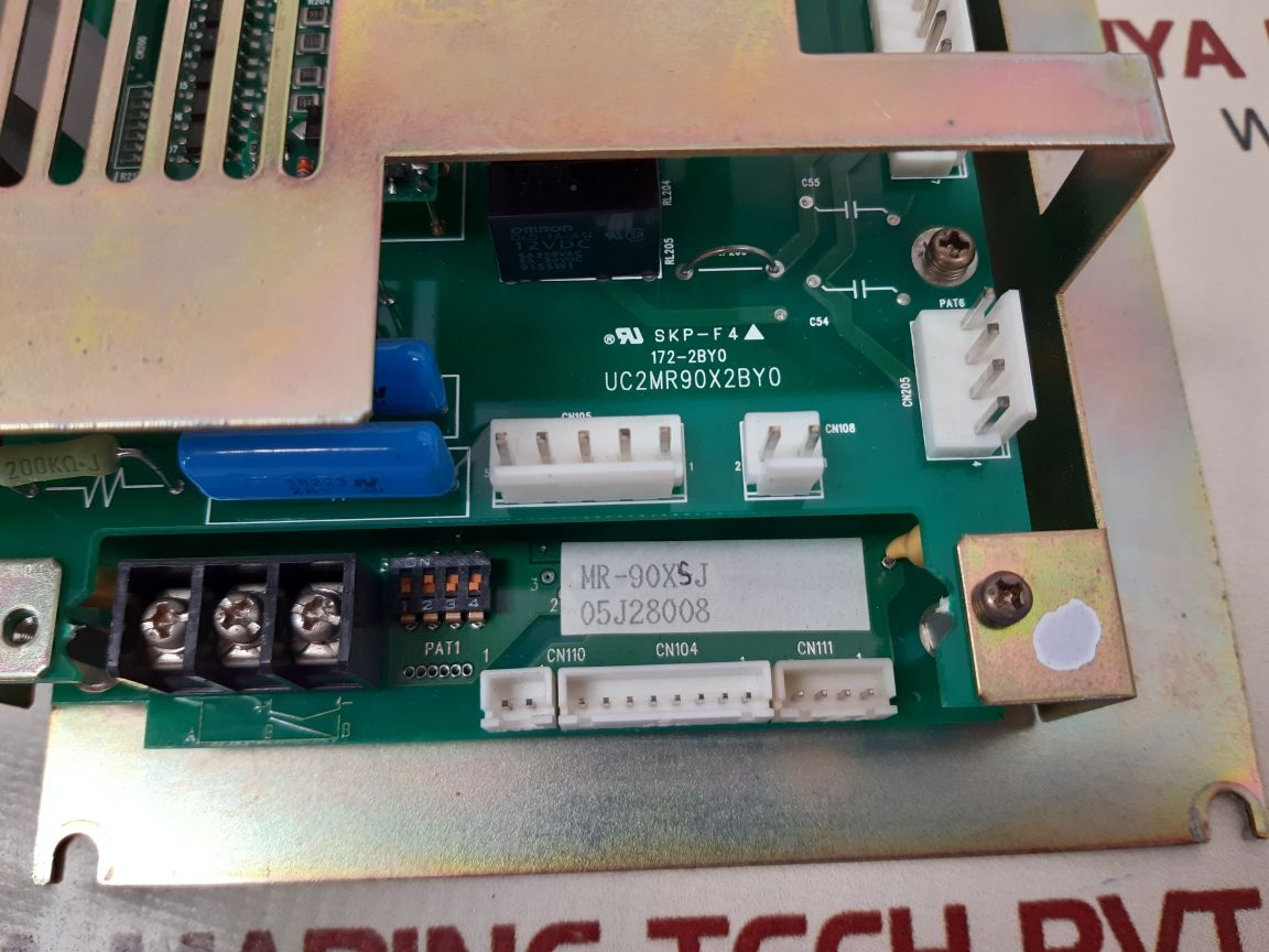 Matsui Mr-90Xsj Controller 05J28008