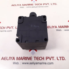 Ceag Ghg 411 Control Station 16A 690V
