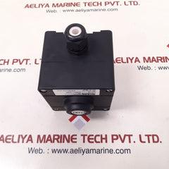 Ceag Ghg 411 Control Station 16A 690V