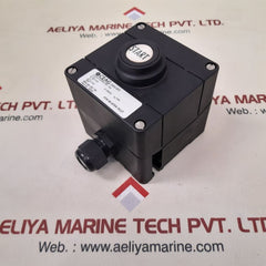 Ceag Ghg 411 Control Station 16A 690V