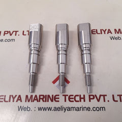 23035-001-B Shaft F/master-flo Choke 23035-001