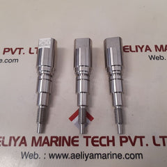 23035-001-B Shaft F/master-flo Choke 23035-001