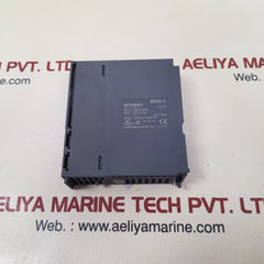 Mitsubishi Melsec-q Q06Hcpu Cpu Unit 5Vdc 0.64A