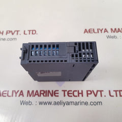 Mitsubishi Melsec-q Q06Hcpu Cpu Unit 5Vdc 0.64A