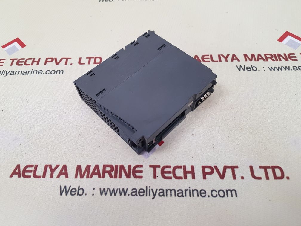 Mitsubishi Melsec-q Q06Hcpu Cpu Unit 5Vdc 0.64A