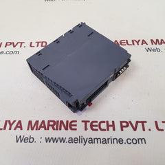 Mitsubishi Melsec-q Q06Hcpu Cpu Unit 5Vdc 0.64A