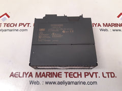 Siemens Simatic S7 6Es7 321-1Bl00-0Aa0 Digital Input Module Di 32Xdc24V