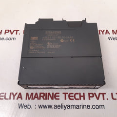Siemens Simatic S7 6Es7 321-1Bl00-0Aa0 Digital Input Module Di 32Xdc24V