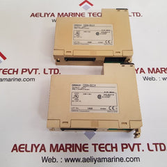Omron C200H-OD219 Output Unit 24VDC 03102027
