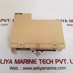 Omron C200H-OD219 Output Unit 24VDC 03102027