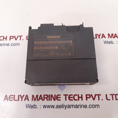 Siemens 6es7 321-1bl00-0aa0 digital input module 24v