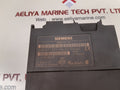 Siemens 6es7 321-1bl00-0aa0 digital input module 24v