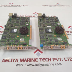 4160530 Pu 00 Pcb Card 4160530Pb00