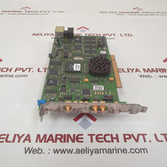 4160530 Pu 00 Pcb Card 4160530Pb00