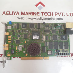 4160530 Pu 00 Pcb Card 4160530Pb00