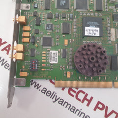 4160530 Pu 00 Pcb Card 4160530Pb00
