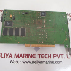 4160530 Pu 00 Pcb Card 4160530Pb00