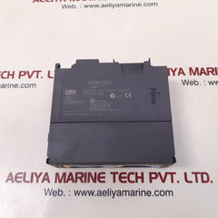 Siemens Simatic S7 6ES7 322-1HH01-0AA0 Output Module DC24V/AC240V