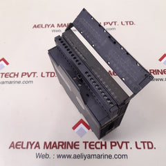 Siemens Simatic S7 6ES7 322-1HH01-0AA0 Output Module DC24V/AC240V