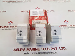 Carlo Gavazzi Paa01Dm24 Delay On Operate Timer 24-240 Vac/Dc 50-60Hz -1.5W (Dc)